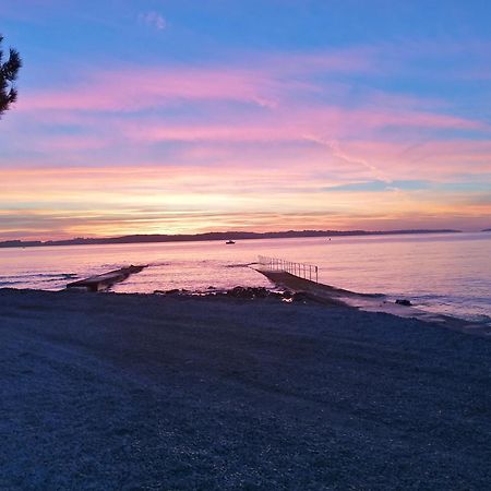 Apartman Valbandon Fažana Dış mekan fotoğraf