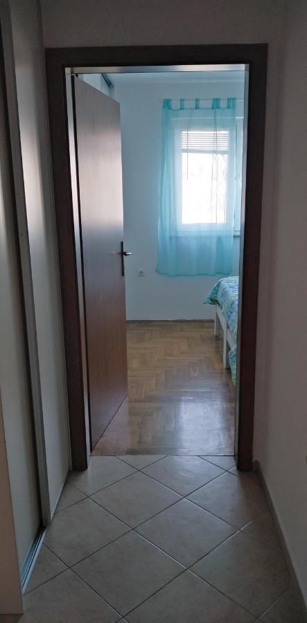 Apartman Valbandon Fažana Dış mekan fotoğraf