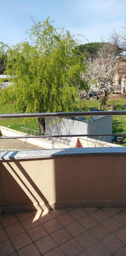 Apartman Valbandon Fažana Dış mekan fotoğraf
