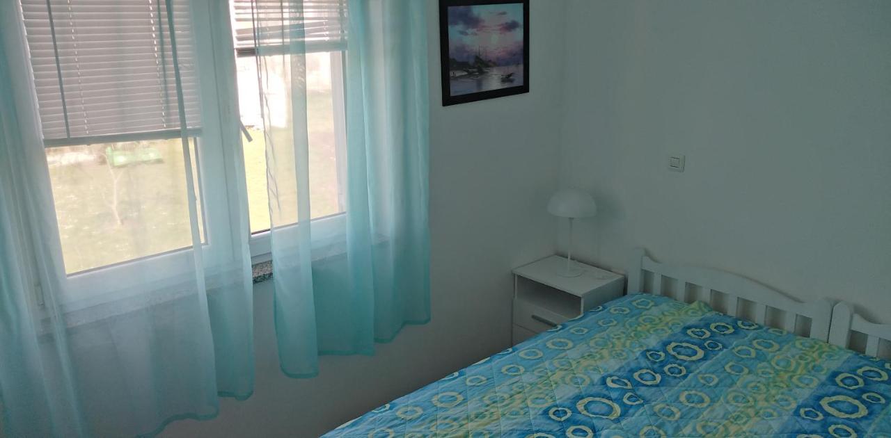 Apartman Valbandon Fažana Dış mekan fotoğraf