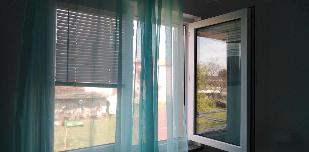 Apartman Valbandon Fažana Dış mekan fotoğraf