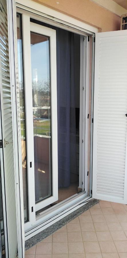 Apartman Valbandon Fažana Dış mekan fotoğraf
