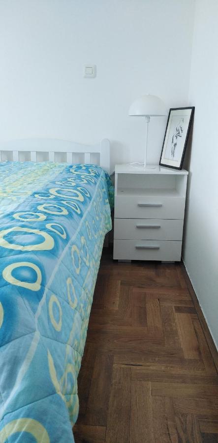 Apartman Valbandon Fažana Dış mekan fotoğraf