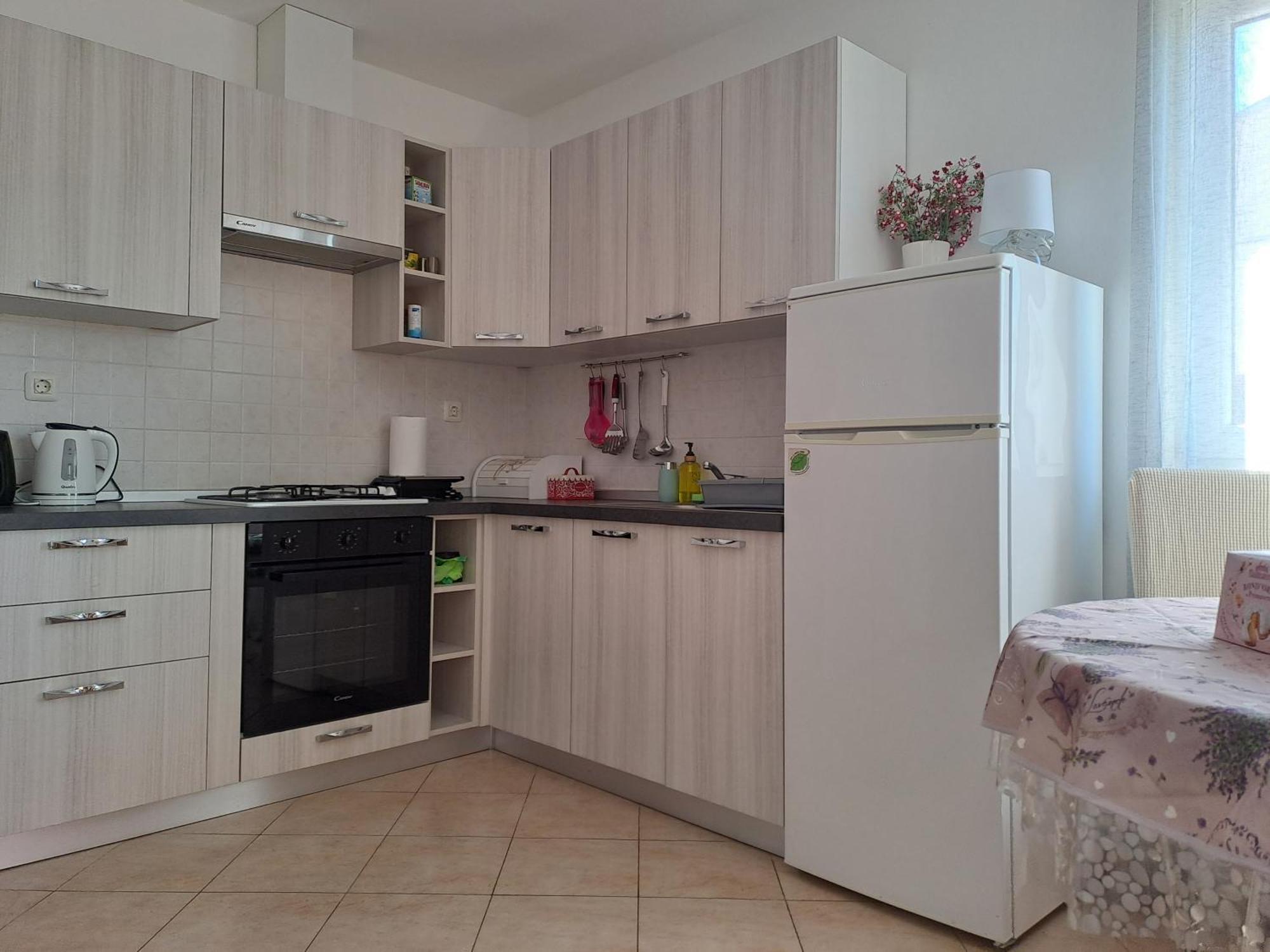 Apartman Valbandon Fažana Dış mekan fotoğraf