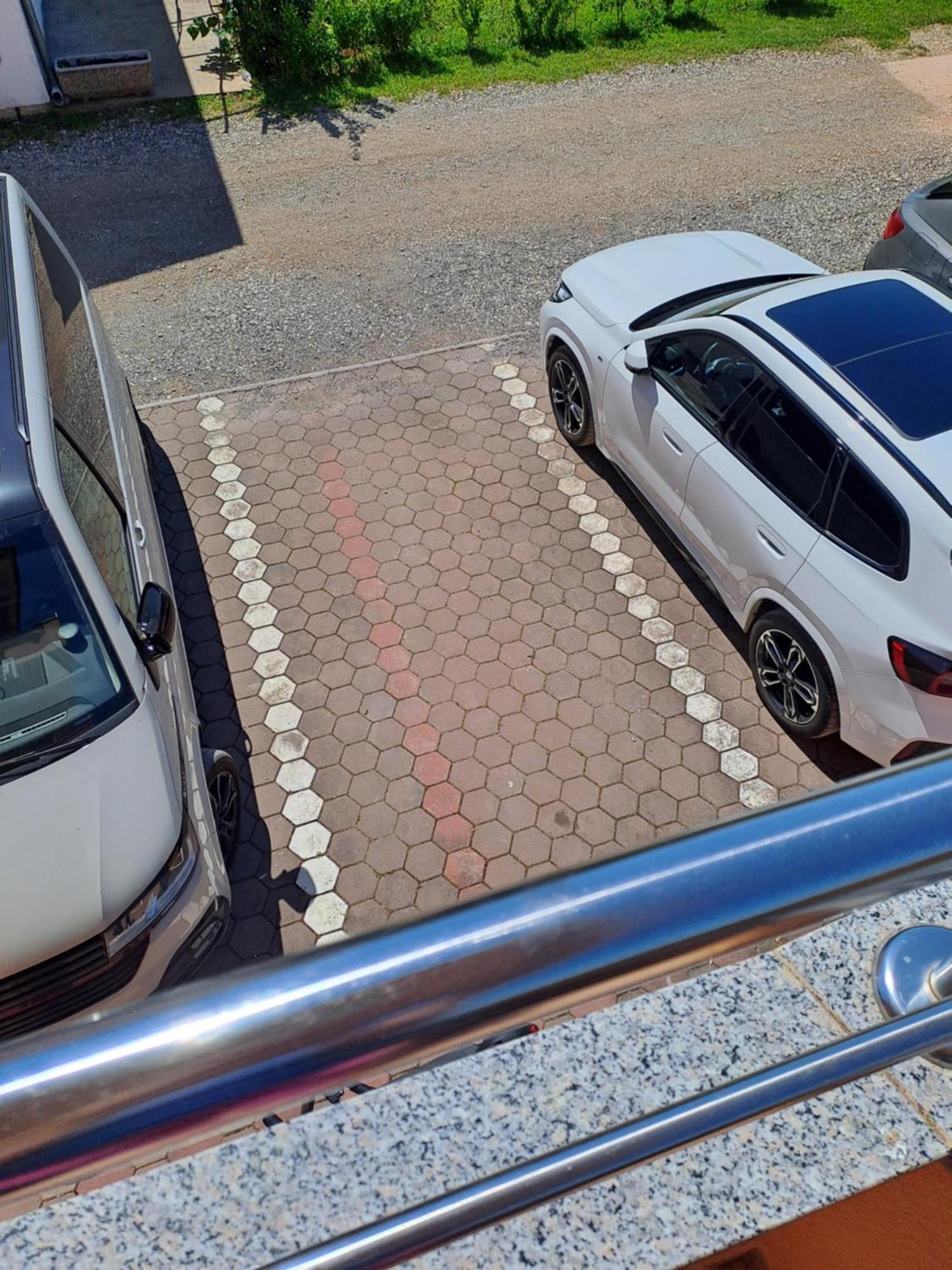 Apartman Valbandon Fažana Dış mekan fotoğraf