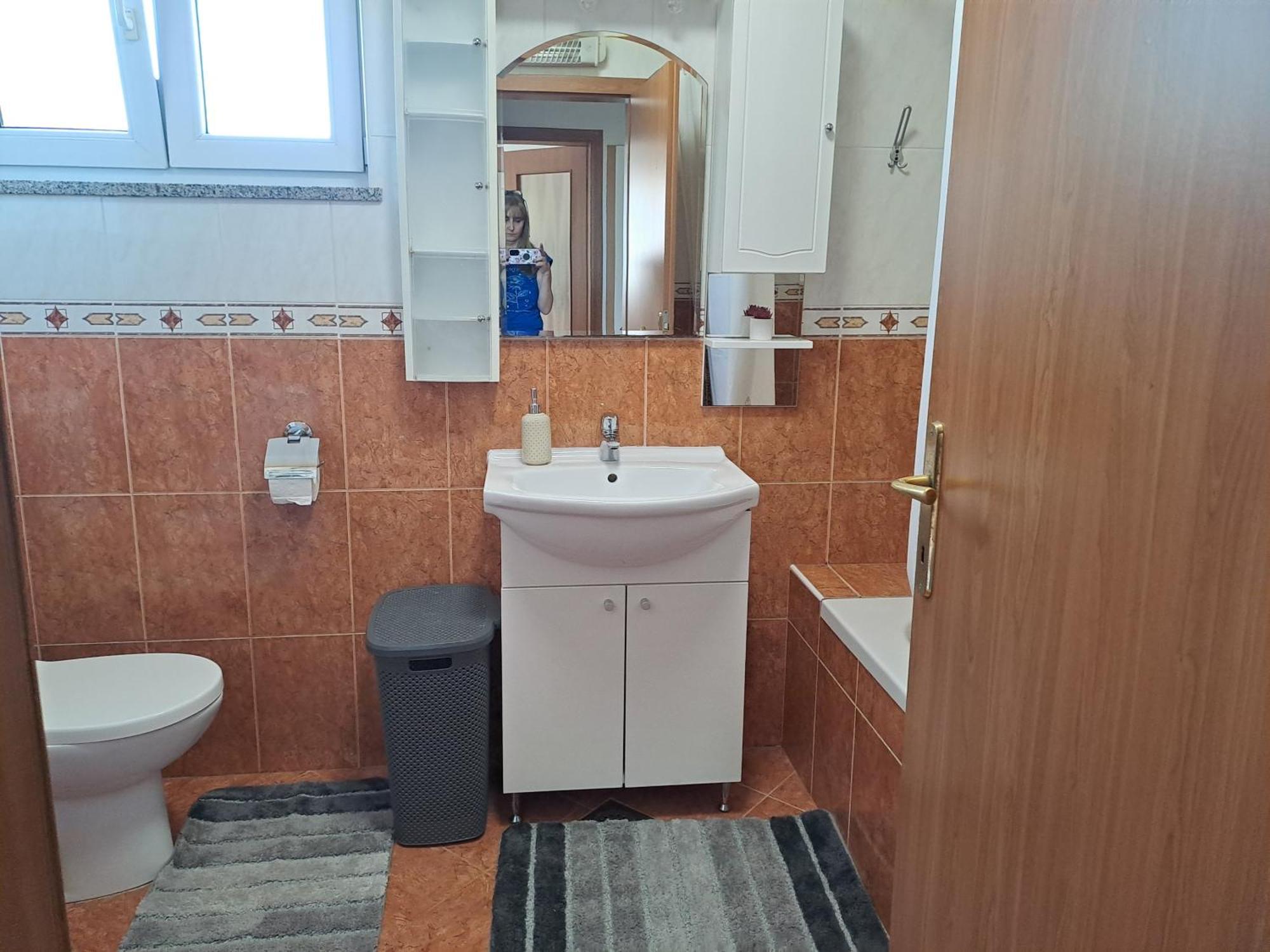 Apartman Valbandon Fažana Dış mekan fotoğraf