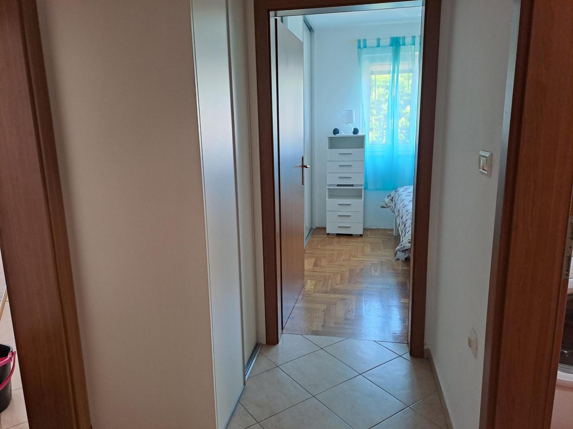 Apartman Valbandon Fažana Dış mekan fotoğraf